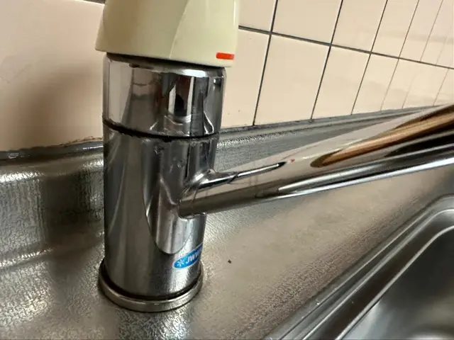 【10月限定割引】カビや水垢等のお悩みご相談下さい。誠意を持ってキレイにします。サービスの画像