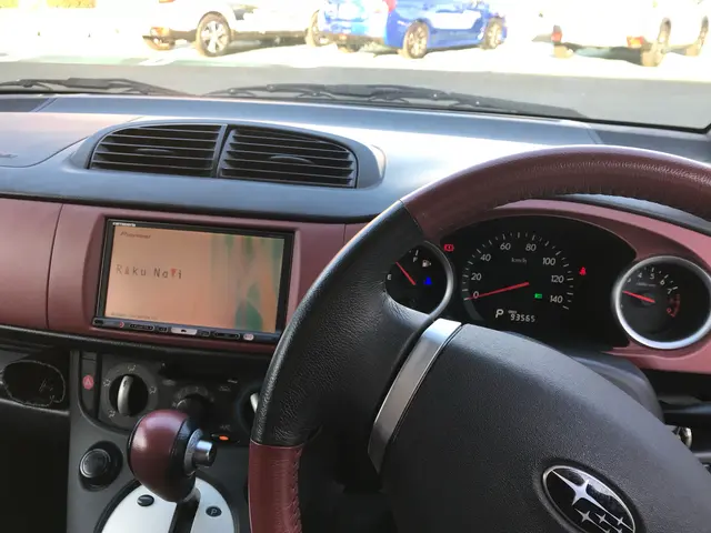 【取り付けから配線まで美しく！】業界歴10年以上の店長が丁寧取り付け！サービスの画像