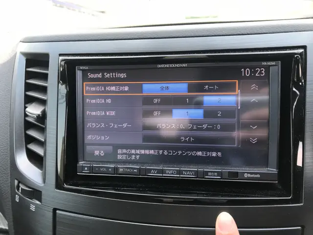 【取り付けから配線まで美しく！】業界歴10年以上の店長が丁寧取り付け！サービスの画像