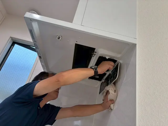 お客様のお力になります！経験と知識を活かして迅速丁寧に作業いたしますサービスの画像