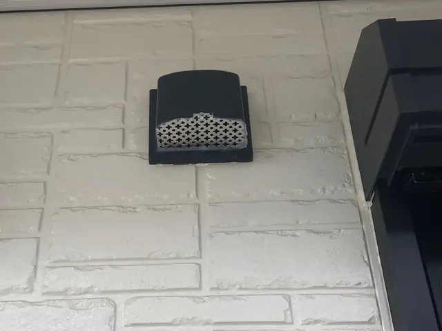 害獣・害虫の侵入対策に！経年劣化は雨水侵入や詰まり汚れの影響受けやすいです！サービスの画像