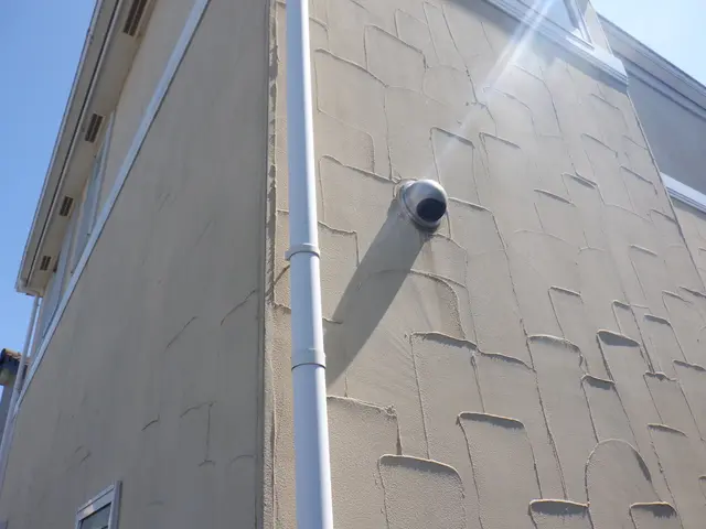 害獣・害虫の侵入対策に！経年劣化は雨水侵入や詰まり汚れの影響受けやすいです！サービスの画像