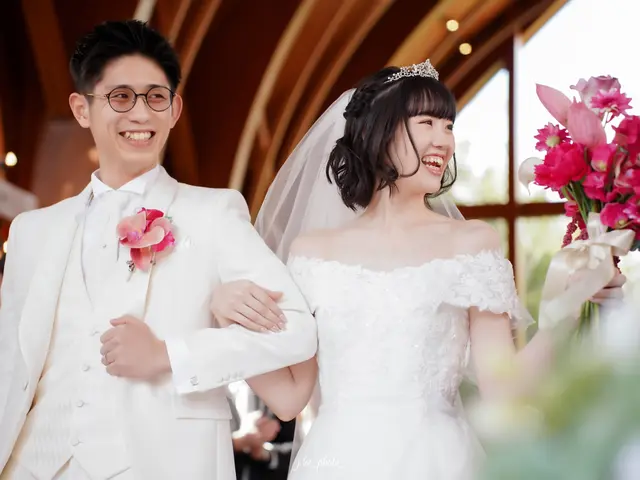 【当日納品確約】最高の瞬間を叶える韓国レタッチと細やかな安心対応