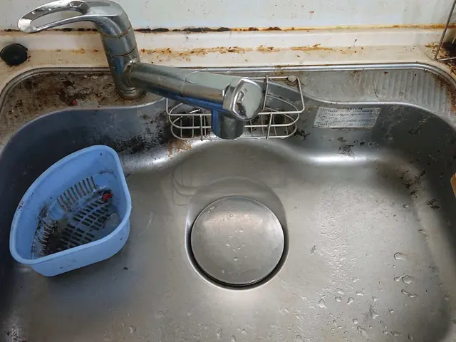 【 業歴30年の経験実績！】女性スタッフ同行OK！プロの美装屋    水回り2点サービスの画像