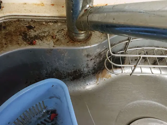 【 業歴30年の経験実績！】女性スタッフ同行OK！プロの美装屋    水回り2点サービスの画像