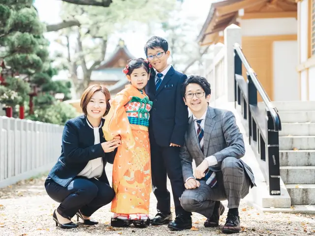入学卒業式や結婚式。簡単10分ヘアアレンジ込み！淀川区/東淀川区/西淀川区/