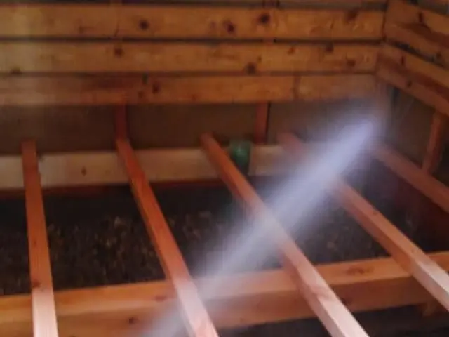 シロアリファイターズにお任せ下さい！丁寧な施工50年の施工実績！サービスの画像