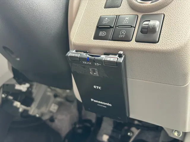 ETC＆ETC2.0取付します！ビルトイン取付やナビ連動もご相談ください！サービスの画像