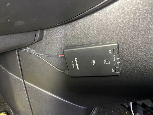 ETC＆ETC2.0取付します！ビルトイン取付やナビ連動もご相談ください！サービスの画像