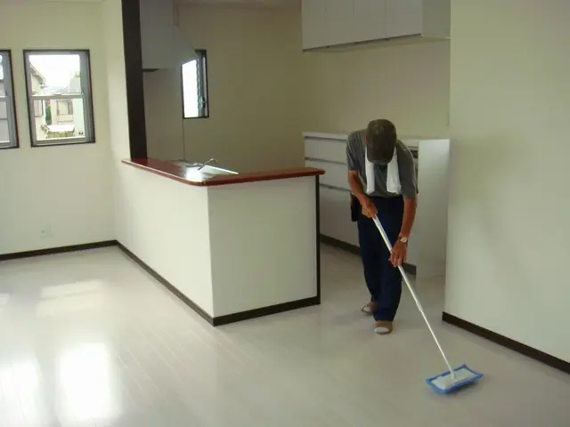 【枚方・交野 メイン】豊富な経験と技術で満足のクリーニングをご提供します！サービスの画像