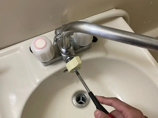 不具合ご確認後、金額等ご納得の上作業させていただきます。サービスの画像