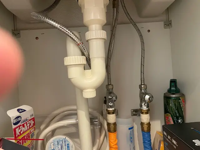 不具合ご確認後、金額等ご納得の上作業させていただきます。サービスの画像