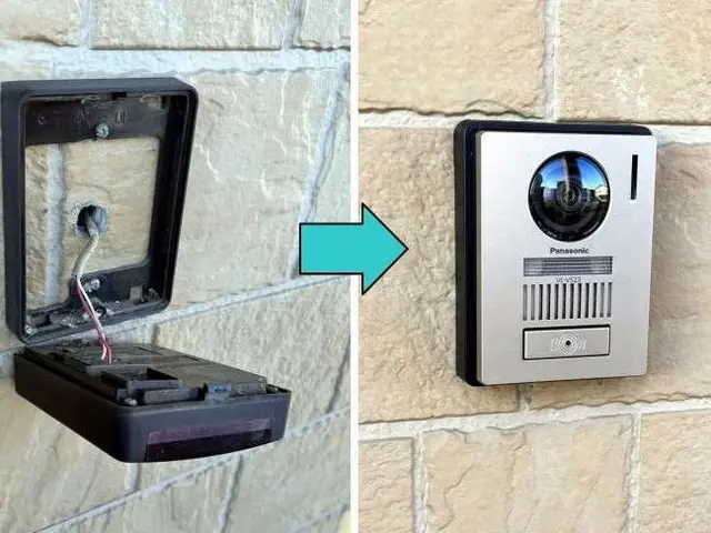 プロの技術でご満足いただけるように心を込めて作業いたしますサービスの画像