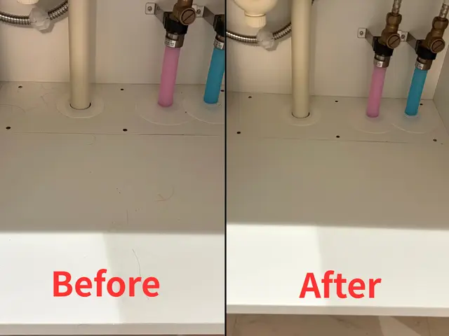 国家資格技能士保有の自社スタッフが完全対応！新年お年玉キャンペーン実施中！！サービスの画像