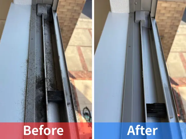 【国家資格技能士対応】自社スタッフが仕上げる空室クリーニング！サービスの画像