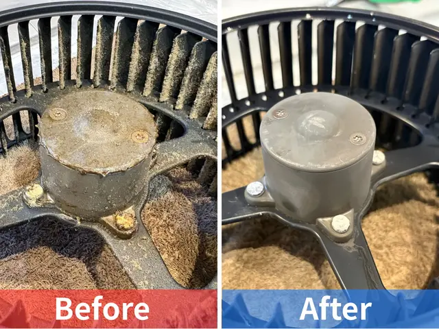 【国家資格技能士対応】自社スタッフが仕上げる空室クリーニング！サービスの画像