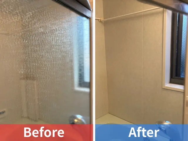 【国家資格技能士対応】自社スタッフが仕上げる空室クリーニング！サービスの画像