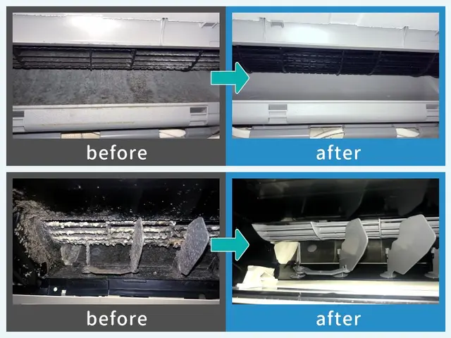 【神戸〜姫路】赤ちゃんやペットにも安心なエコ洗剤無料！駐車場無料！サービスの画像