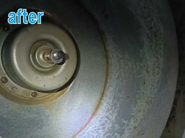 油汚れにお悩みの方◆NPO法人認定ハウスクリーニング士による安心施工◆綺麗を提供サービスの画像