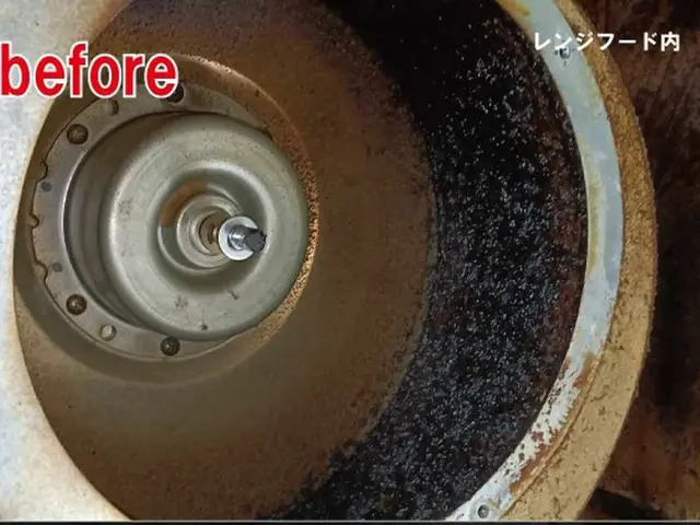 油汚れにお悩みの方◆NPO法人認定ハウスクリーニング士による安心施工◆綺麗を提供サービスの画像