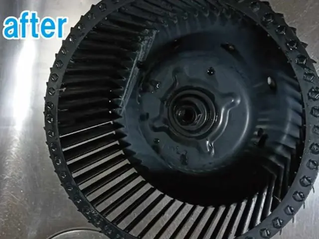 油汚れにお悩みの方◆NPO法人認定ハウスクリーニング士による安心施工◆綺麗を提供サービスの画像