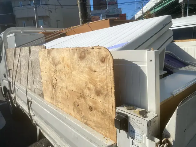 滋賀 岐阜 見積り可能 リサイクル料金不要 処分高価買取　クレカ決済サービスの画像