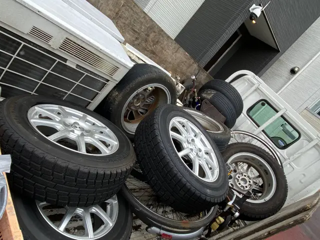 滋賀 岐阜 見積り可能 リサイクル料金不要 処分高価買取　クレカ決済サービスの画像