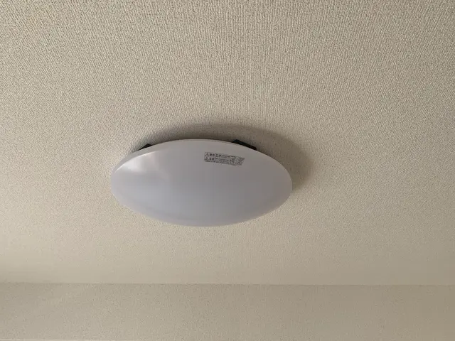 照明取り付け、高所作業などサービスの画像