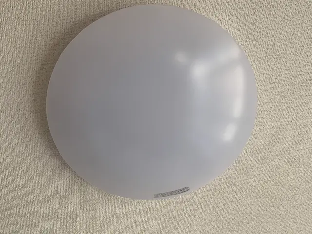 照明取り付け、高所作業などサービスの画像