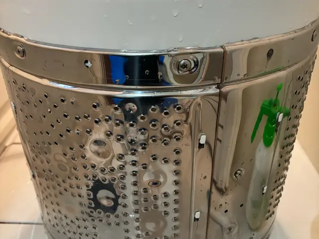 毎日使う洗濯機のお掃除！【臭い・汚れを解消】スッキリしませんか？サービスの画像