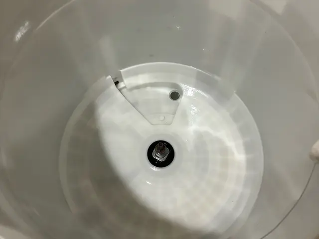 毎日使う洗濯機のお掃除！【臭い・汚れを解消】スッキリしませんか？サービスの画像