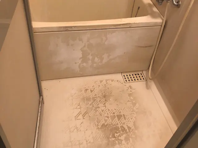 水回りセット。大手での業務経験あり◎サービスの画像