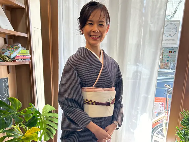 アラフォー、アラフィフ女性が自分らしく輝けるスタイルを見つけます！サービスの画像