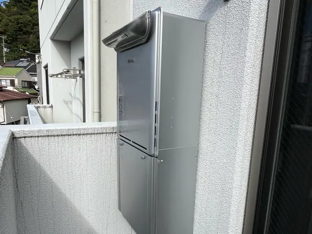 【☆地域密着で営業中☆】年間1000台 実績 安心&丁寧　工事保証も10年ですサービスの画像