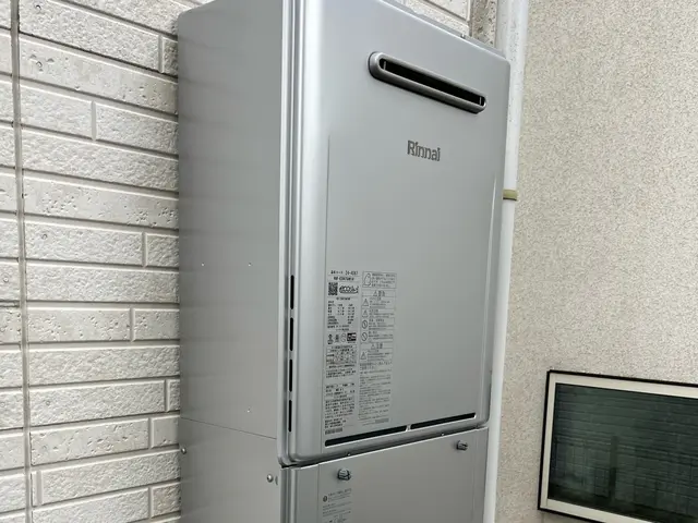 【☆地域密着で営業中☆】年間1000台 実績 安心&丁寧　工事保証も10年ですサービスの画像