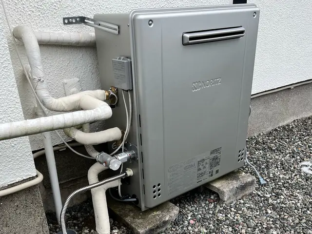 【☆地域密着で営業中☆】年間1000台 実績 安心&丁寧　工事保証も10年ですサービスの画像