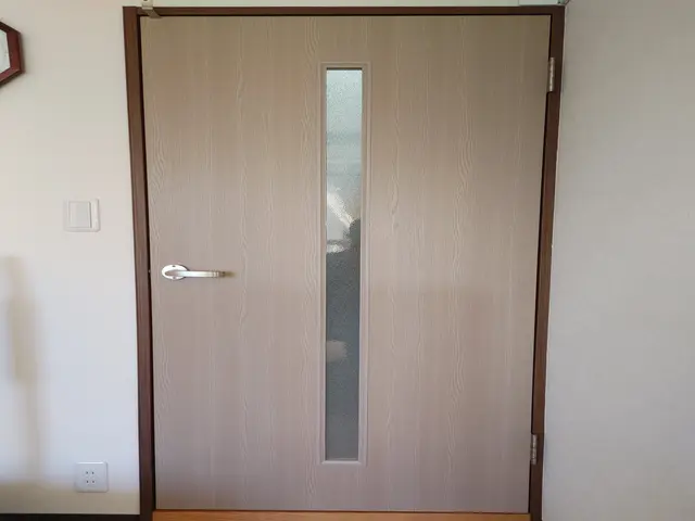 東金市で６０年！　襖・障子・網戸・木製ドアの張替え・修理・新規製作を行っていますサービスの画像