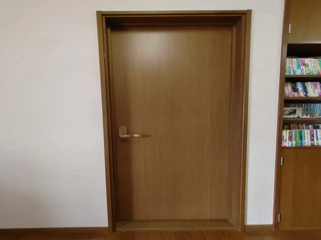 東金市で６０年！　襖・障子・網戸・木製ドアの張替え・修理・新規製作を行っていますサービスの画像