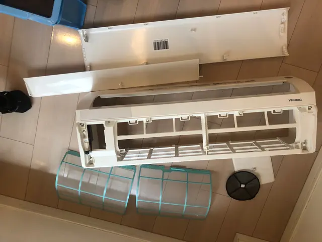 10年、年間200台以上の施工実績！大手経験スタッフによる安心の自社完結作業サービスの画像