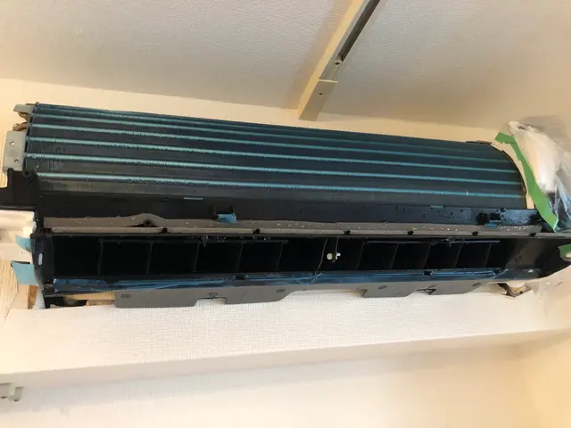 10年、年間200台以上の施工実績！大手経験スタッフによる安心の自社完結作業サービスの画像