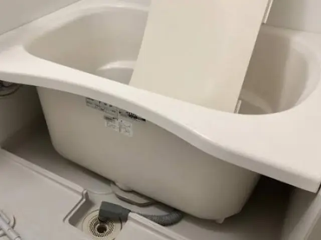 ◎浴室清掃サービスの画像