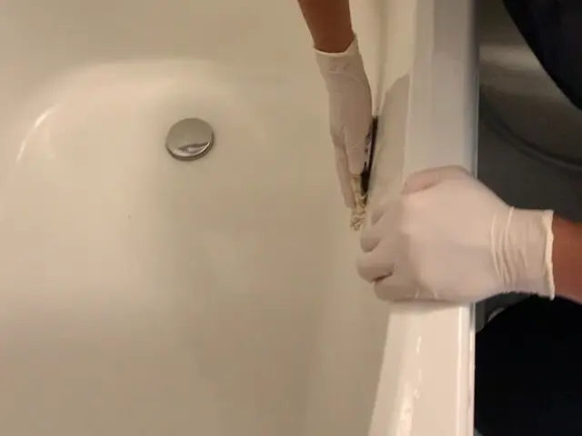 ◎浴室清掃サービスの画像