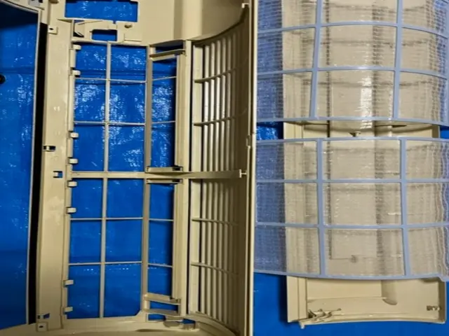 エアコンクリーニング士資格者が作業を実施！サービスの画像