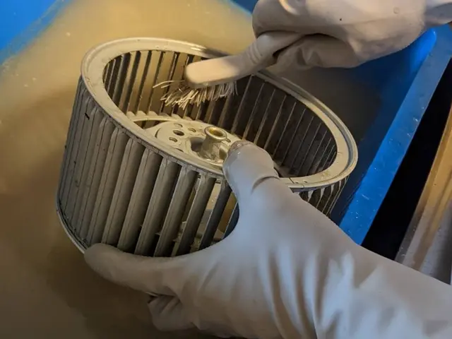 【地域密着☆】水回りの汚れを徹底洗浄★月20件以上の作業実績あり★損害保険加入サービスの画像