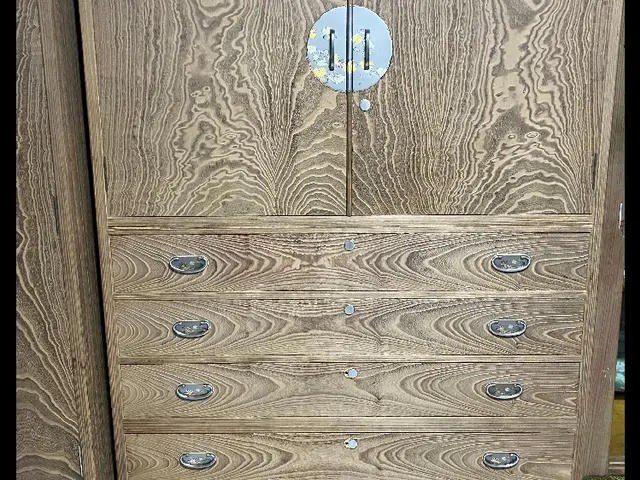 家具や、家電1点からOK業歴10年スタッフ2名でお伺い致します。サービスの画像