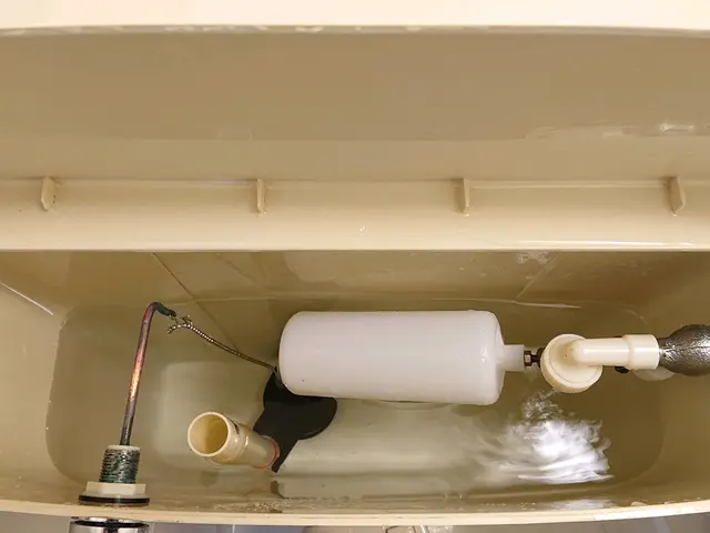 【業歴30年の経験実績！】女性スタッフ同行OK！プロの美装屋 トイレクリーニングサービスの画像