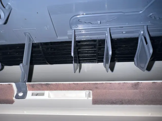 丁寧な作業でお部屋の空気を快適に！2台目から8800円とさらにおトク！サービスの画像