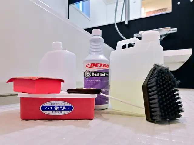 女性スタッフ同行！女性スタッフのみのご指定も可能♪丁寧な作業に自信がございます！サービスの画像