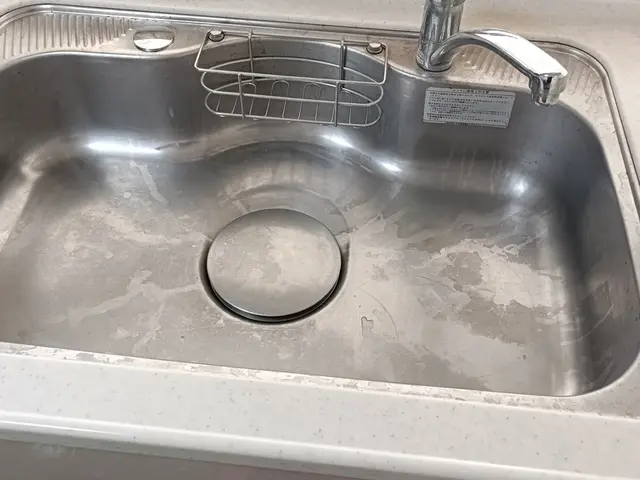 ★水垢、油汚れ、焦げも徹底除去でピカピカ！アフターフォローもバッチリサービスの画像