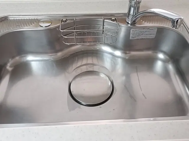 ★水垢、油汚れ、焦げも徹底除去でピカピカ！アフターフォローもバッチリサービスの画像